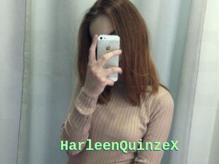HarleenQuinzeX