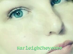 HarleighCheyenne