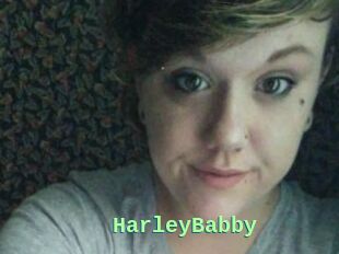 HarleyBabby