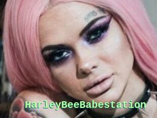 HarleyBeeBabestation