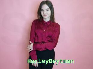 HarleyBeytman