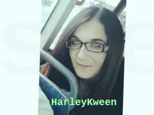 HarleyKween