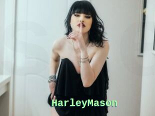 HarleyMason