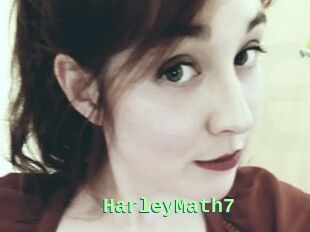 HarleyMath7