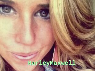HarleyMaxwell