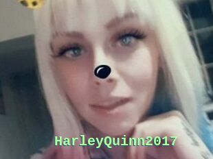 HarleyQuinn2017