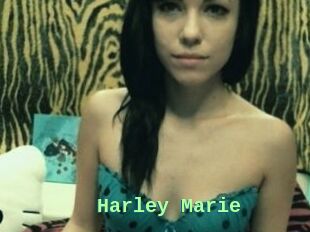 Harley_Marie