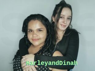 HarleyandDinah