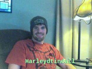 Harleydtindall
