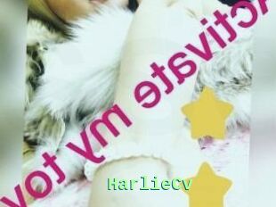 Harlie_Cv