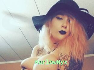 HarlowNyx
