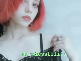 HarmlessLilith