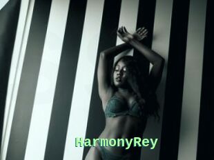 HarmonyRey