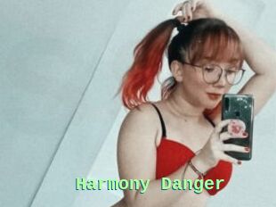 Harmony_Danger