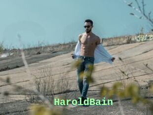 HaroldBain