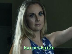 HarperHaize