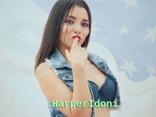 HarperIdoni