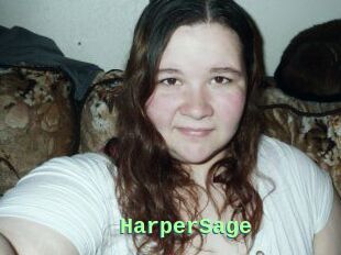 HarperSage