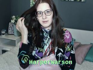 HarperWarson