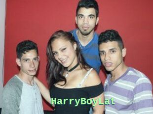 HarryBoyLat