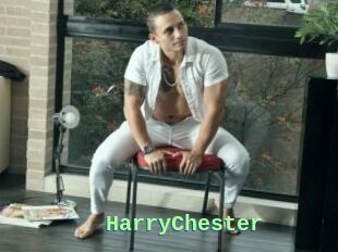 HarryChester