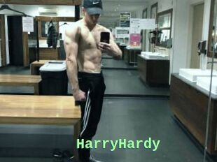 HarryHardy