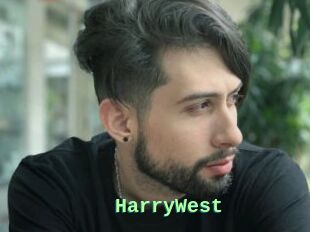 HarryWest