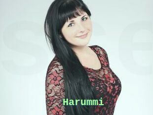 Harummi