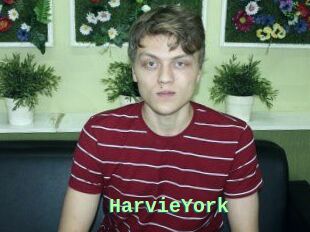 HarvieYork
