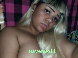 HavenDoll