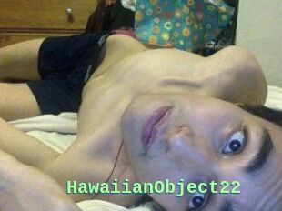 HawaiianObject22