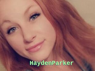 HaydenParker