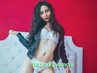 HazelIvanov