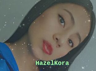 HazelKora