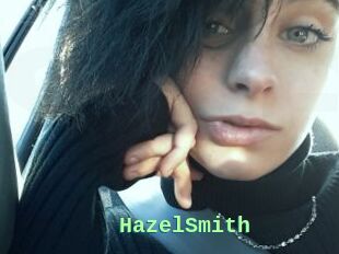 HazelSmith