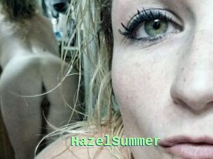 HazelSummer