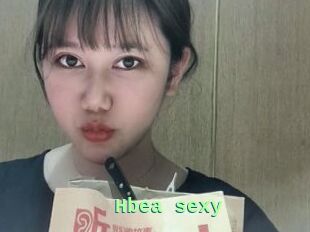 Hbea_sexy