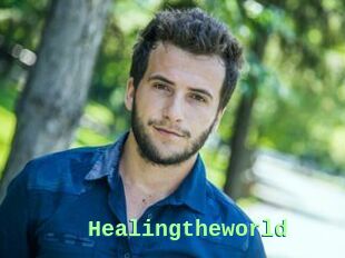 Healingtheworld