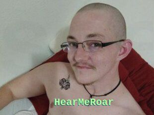 HearMeRoar
