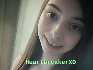 HeartbreakerXO