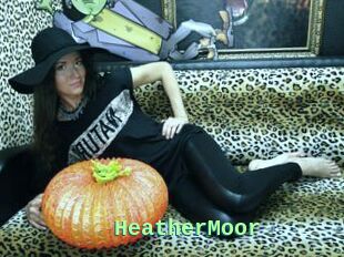 HeatherMoor