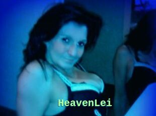 HeavenLei