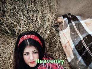 Heavensy