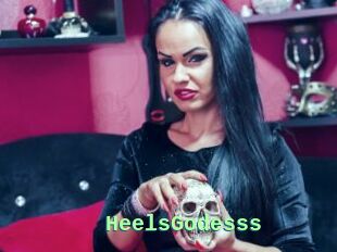 HeelsGodesss