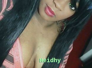 Heidhy