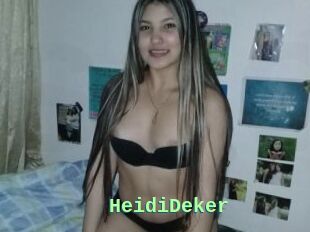 HeidiDeker