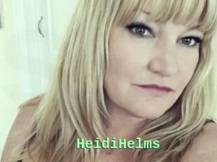 HeidiHelms