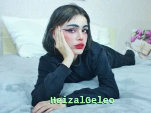 HeizalGeleo