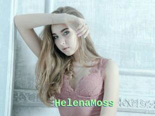 HelenaMoss