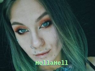HellaHell